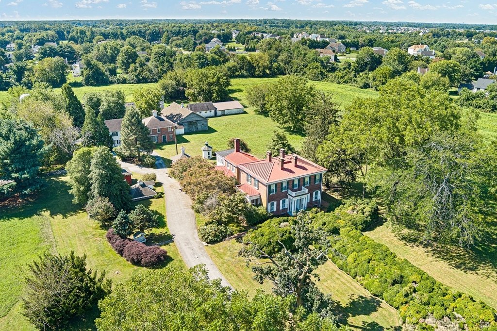 Farm Ranch in Middletown, Delaware, United States 4 - 17637095