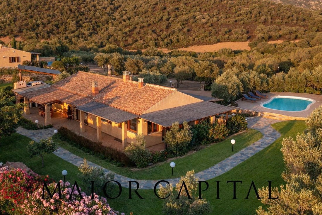 House in Center, Olbia, Italy 1 - 17638356
