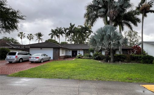 House in Hialeah, Florida, United States 1