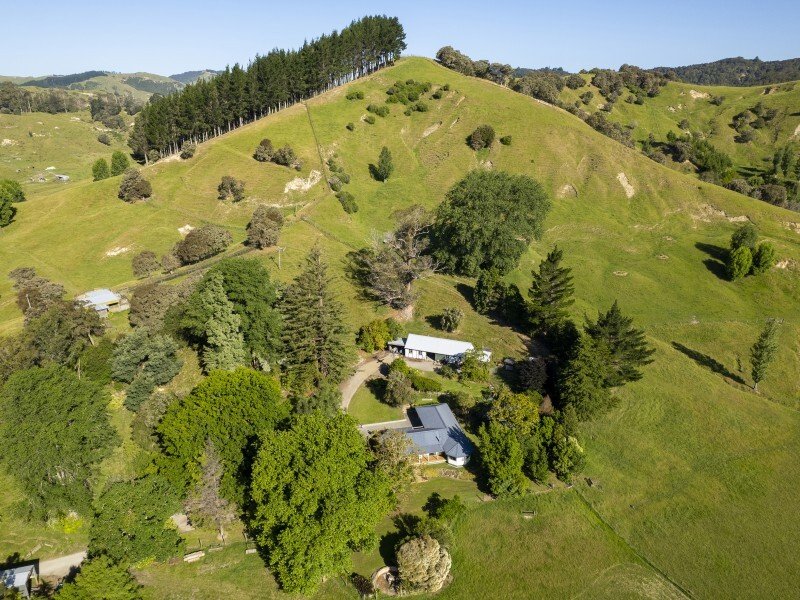 Country House in Ormond, Gisborne, New Zealand 5 - 17638689