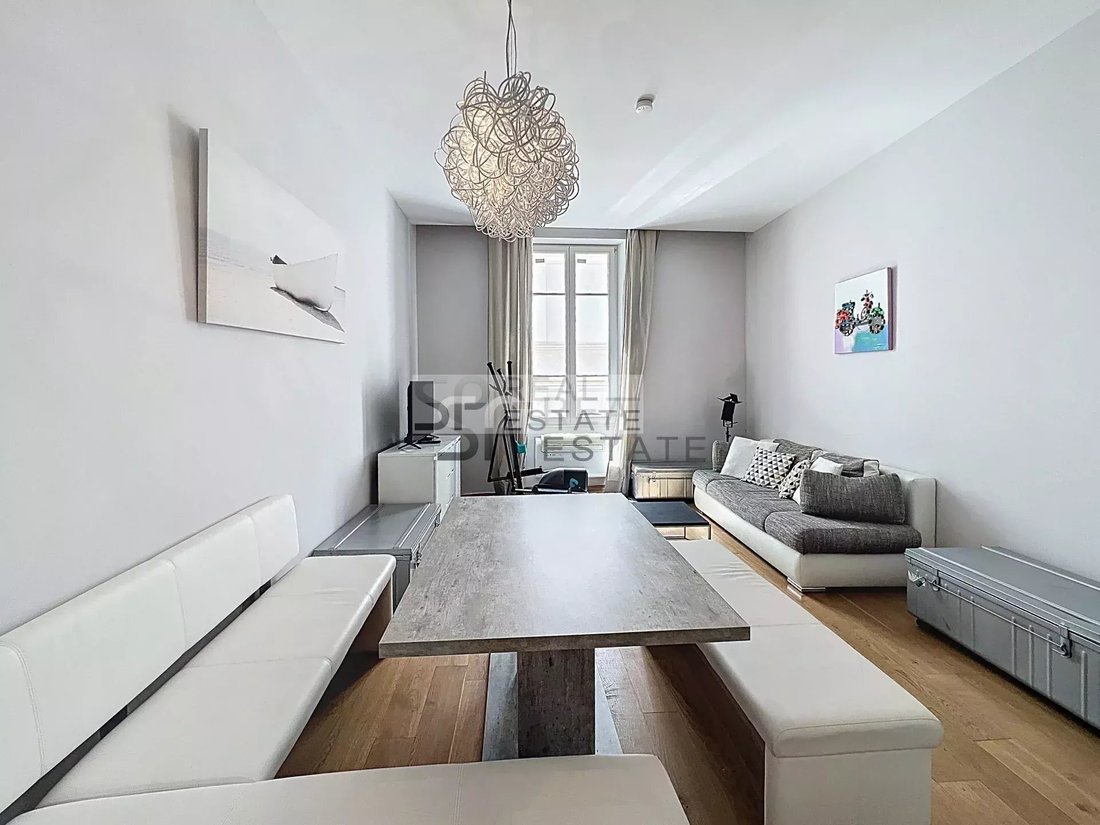 Appartamento a Cannes, Provenza-Alpi-Costa Azzurra, Francia 2 - 15831611