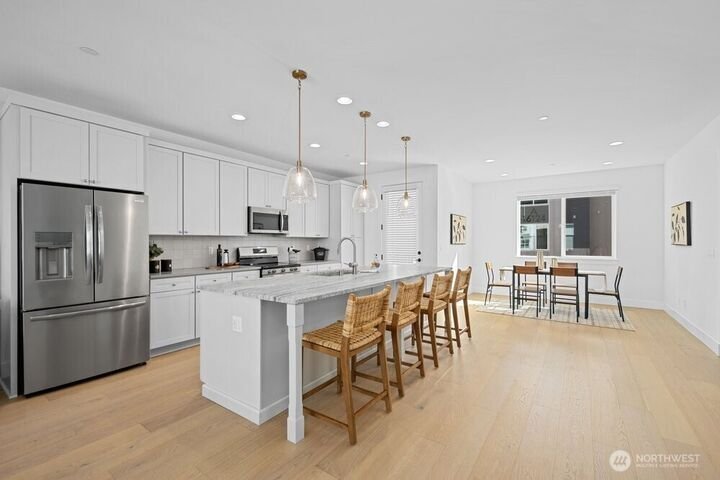 House in Mill Creek, Washington, United States 3 - 17644213