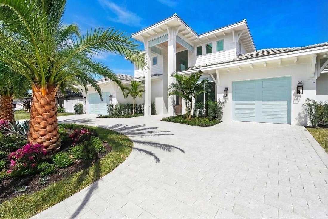 House in Tequesta, Florida, United States 2 - 17628679