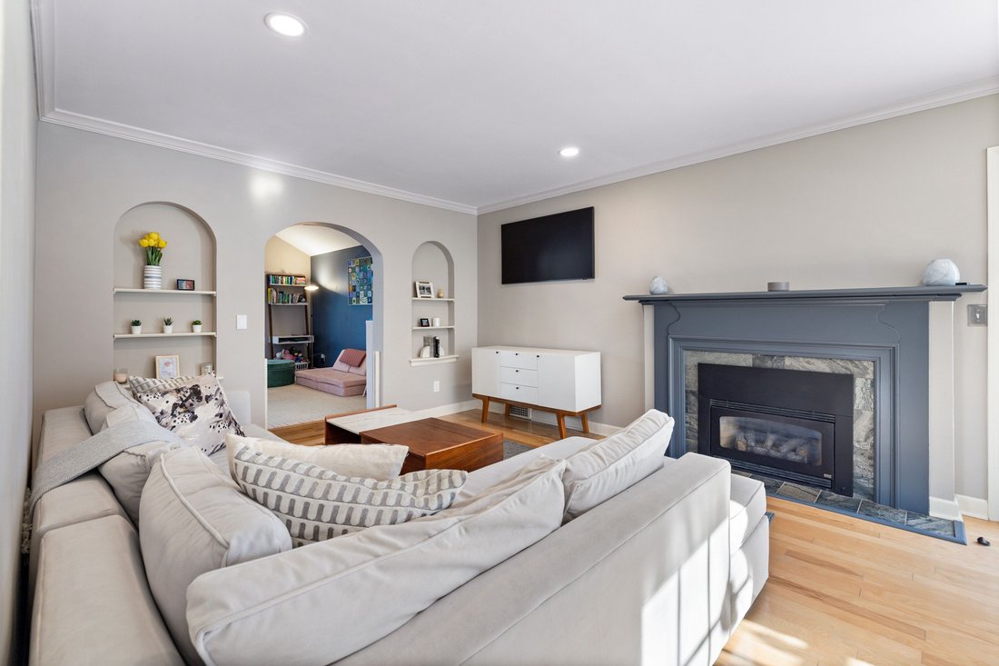 House in Minneapolis, Minnesota, United States 3 - 17626885