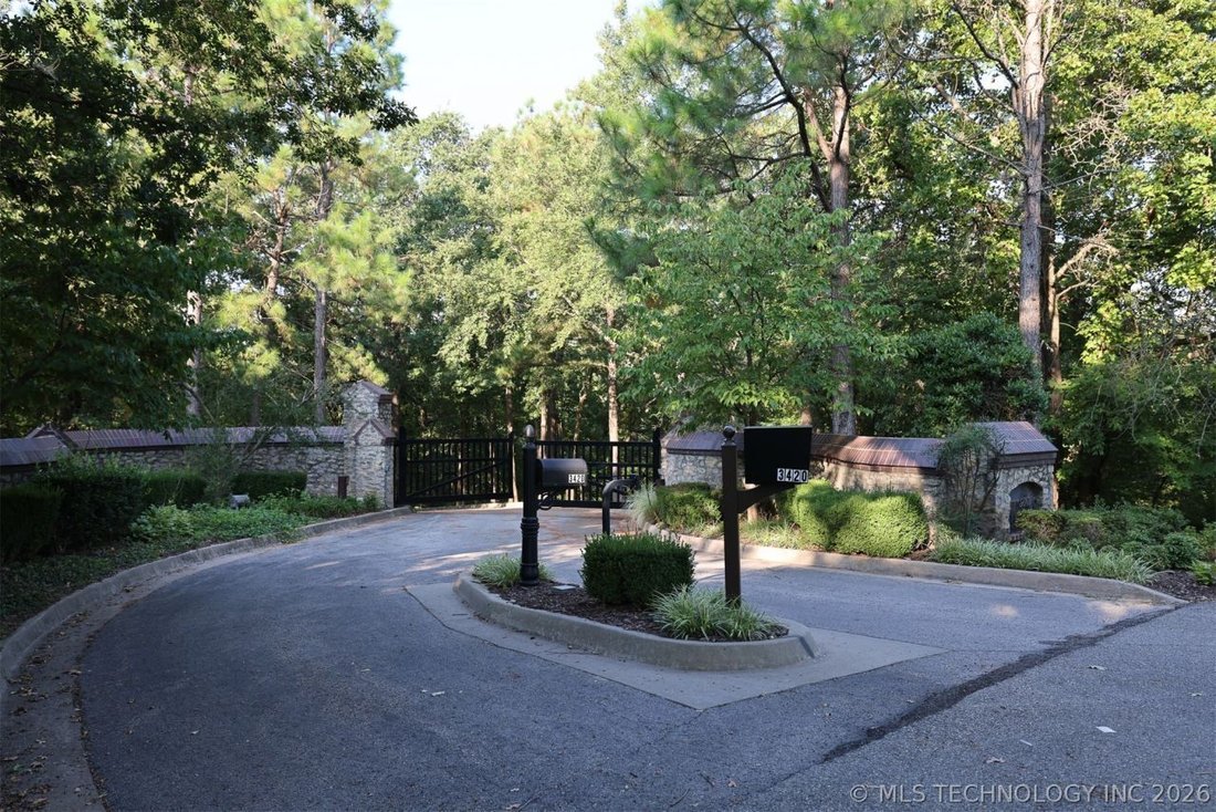 Land in Tulsa, Oklahoma, United States 5 - 17637567