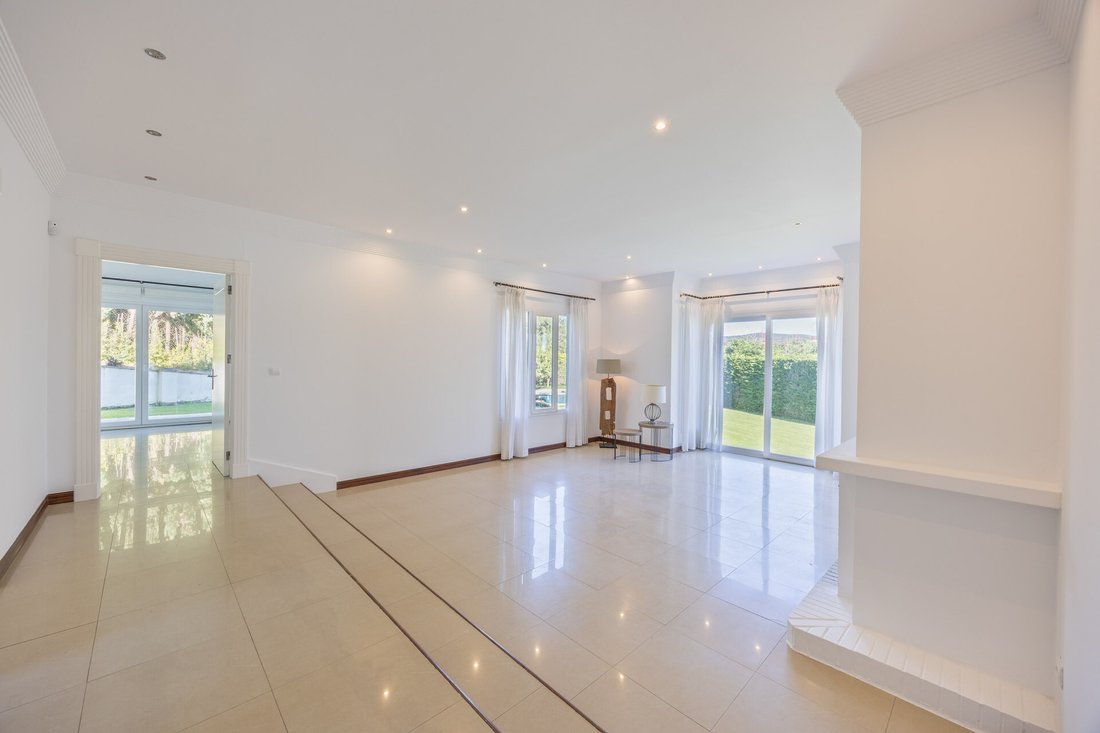 House in Sotogrande, San Roque, Andalusia 5 - 17637927
