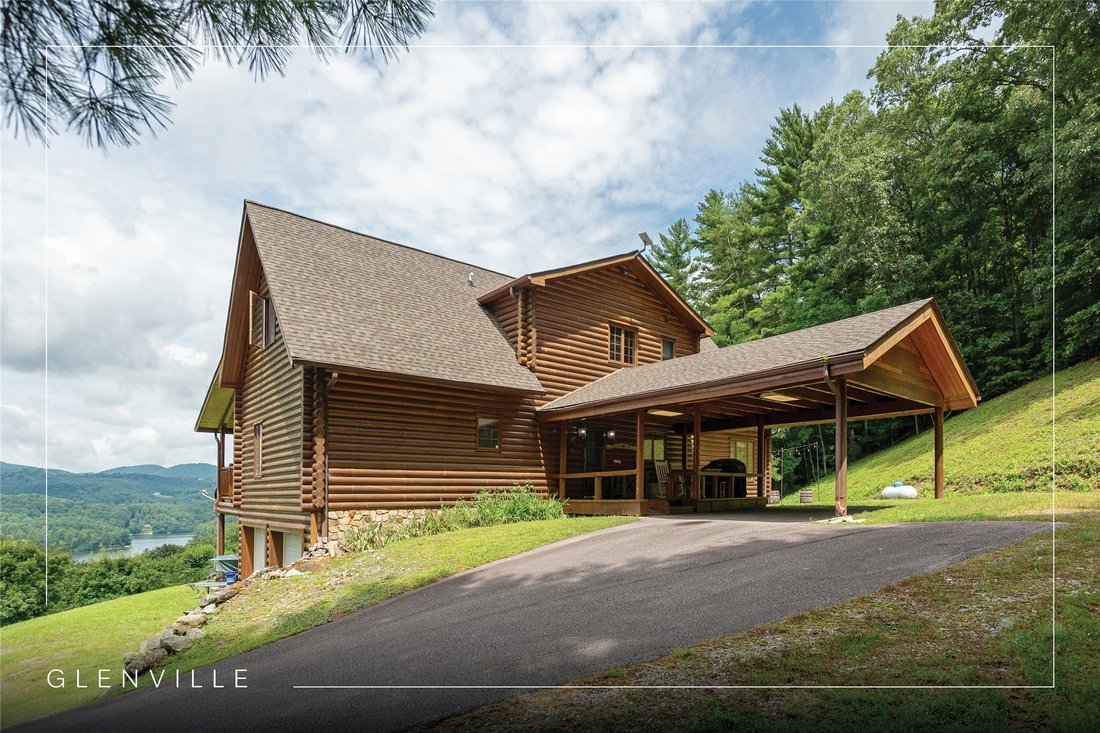 House in Glenville, North Carolina, United States 2 - 15943618