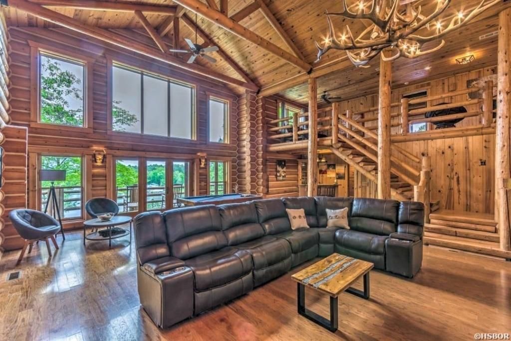 House in Royal, Arkansas, United States 5 - 14393090