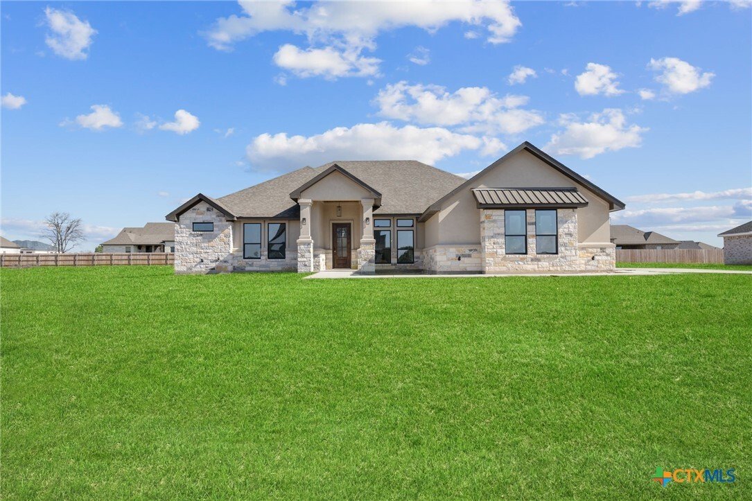 House in Salado, Texas, United States 2 - 17170413
