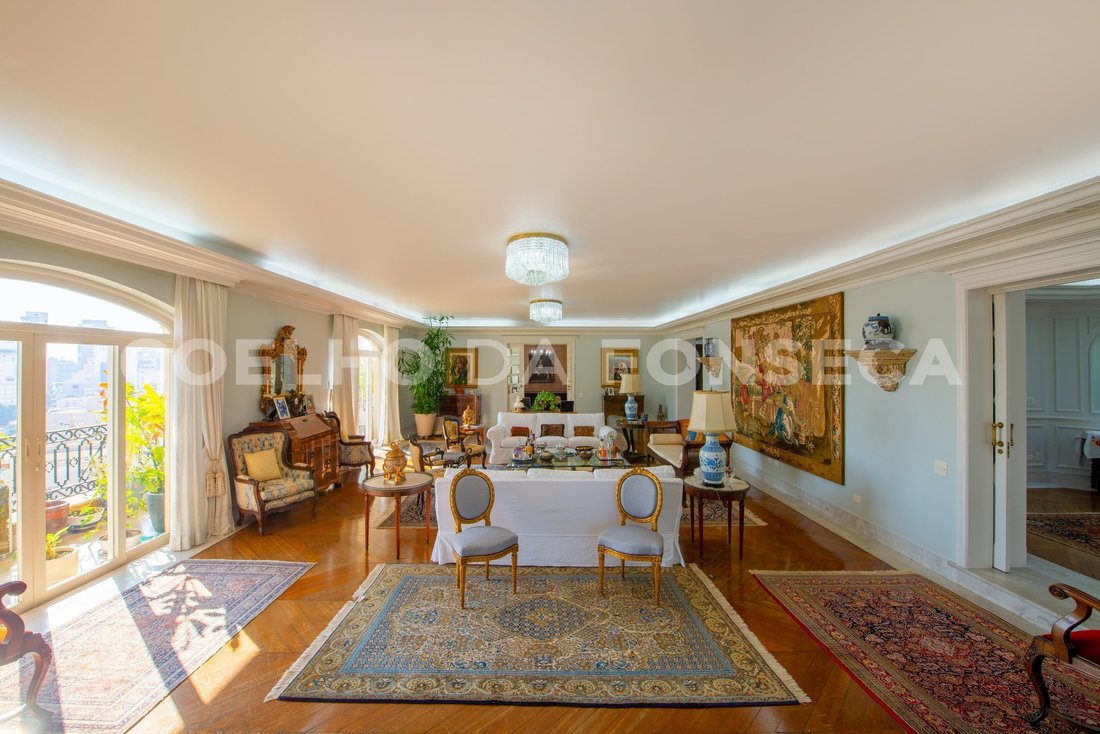 Condo in São Paulo, State of São Paulo, Brazil 2 - 17635853