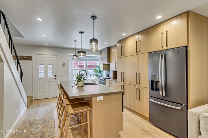 Condo in Park City, Utah, United States 3 - 17639938