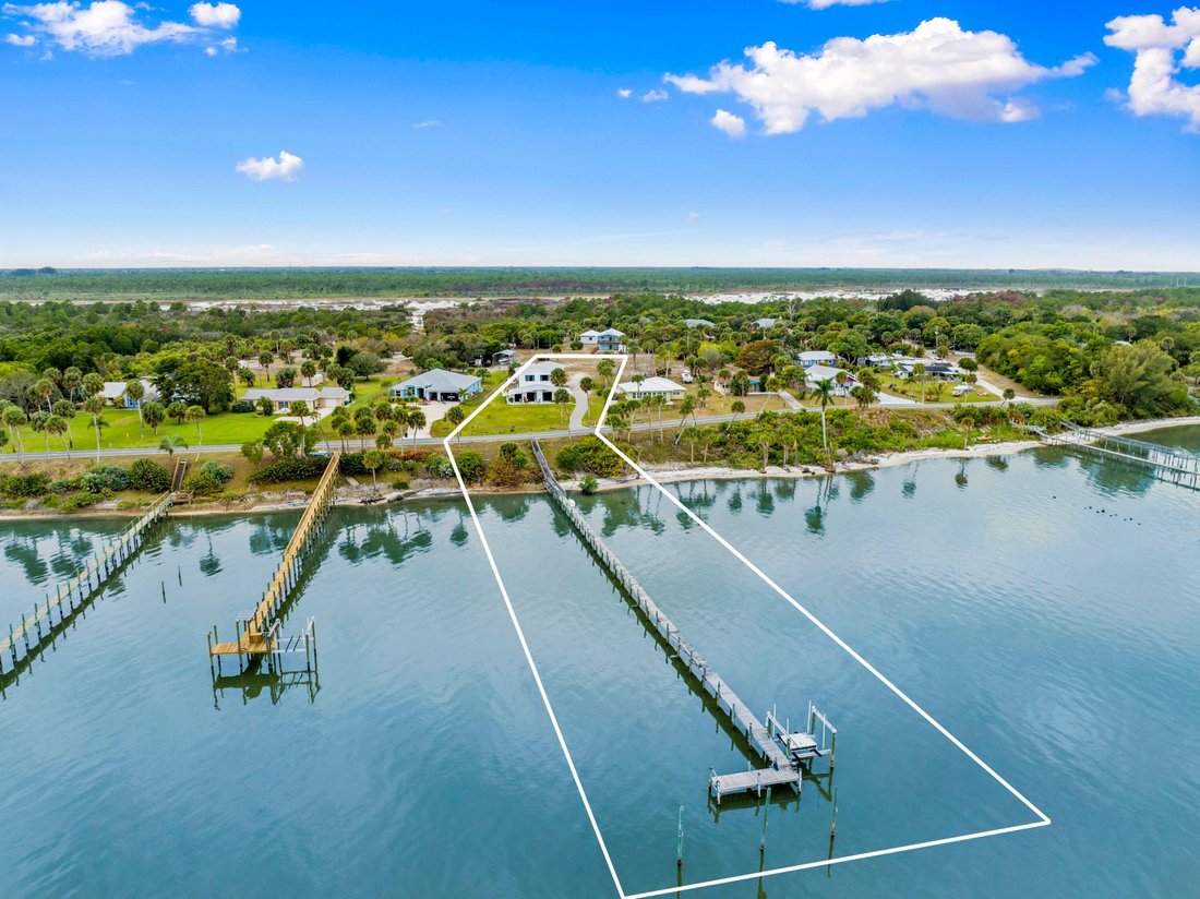 House in Fort Pierce, Florida, United States 2 - 17628518