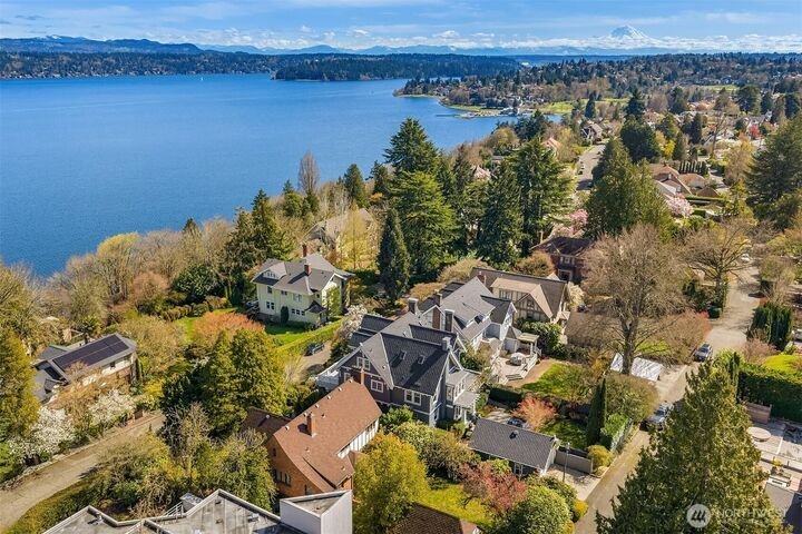 House in Seattle, Washington, United States 3 - 17644538