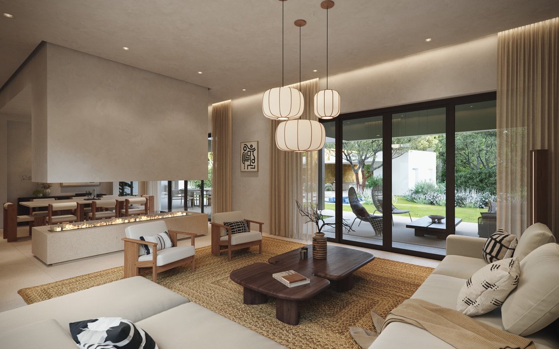 House in Sotogrande, San Roque, Andalusia 4 - 17636448