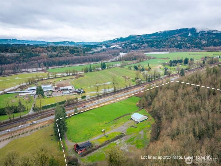 Land in Monroe, Washington, United States 3 - 17644195