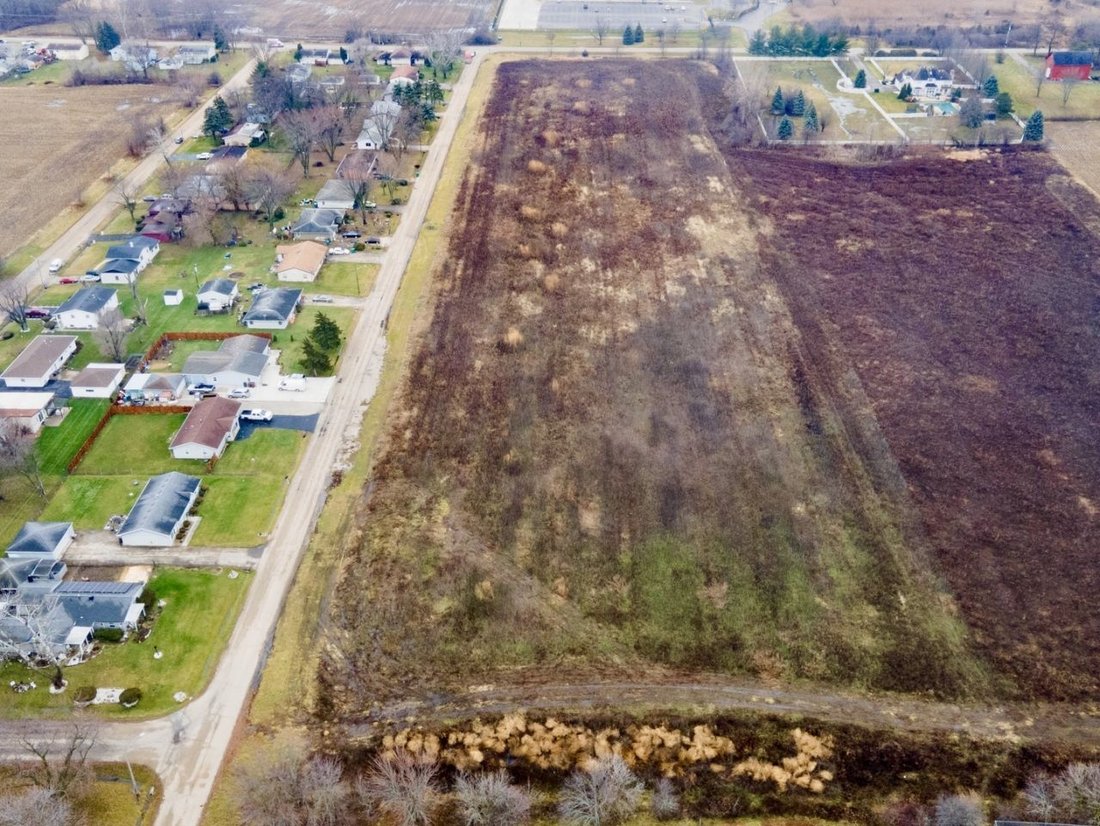 Land in Joliet, Illinois, United States 3 - 17636311