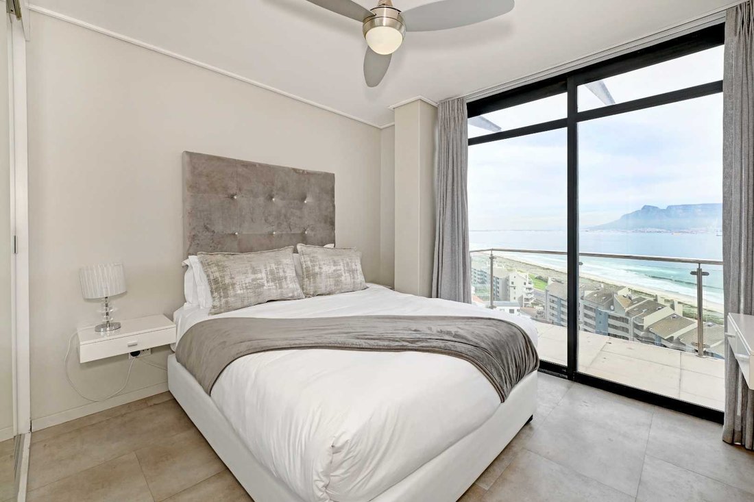 Apartment in Table View, Cape Town, South Africa 3 - 17628176