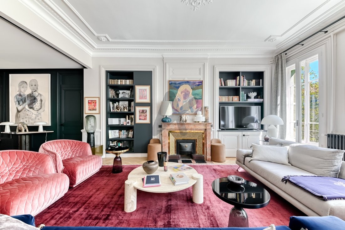 Apartment in Perralière, Lyon, Auvergne-Rhône-Alpes 1 - 17632588