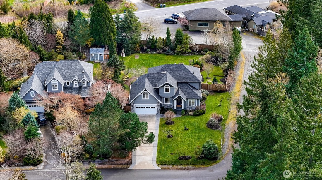 House in Bellingham, Washington, United States 2 - 17632094