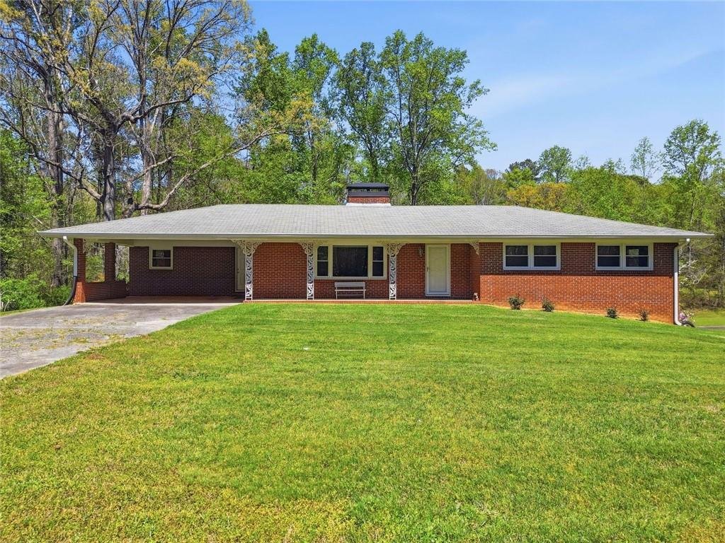 House in Acworth, Georgia, United States 2 - 17631578