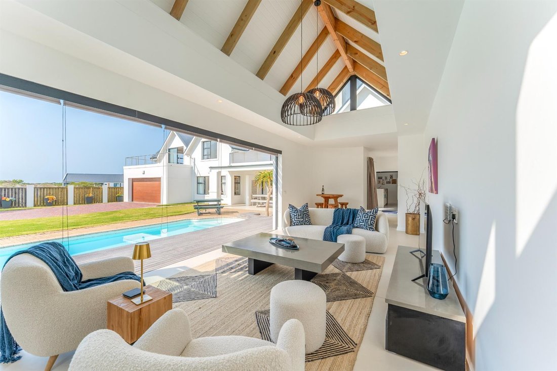 House in Saint Francis Links, Eastern Cape, South Africa 5 - 17632790