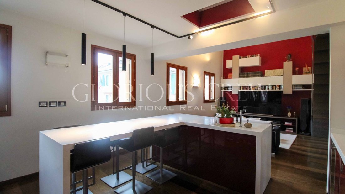 Apartment in Navigli - Porta Genova, Milan, Italy 4 - 17634349