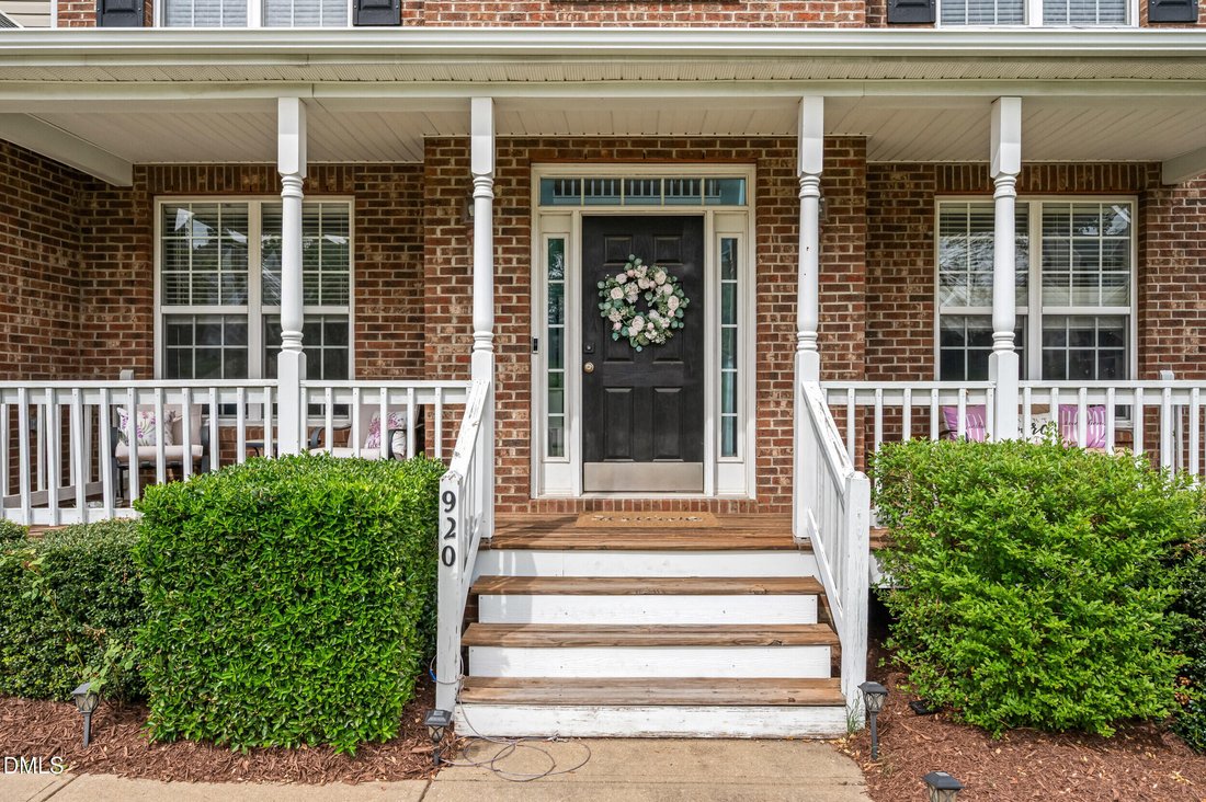 House in Rolesville, North Carolina, United States 3 - 17631309