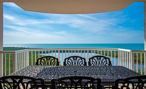 Maison à Naples, Floride, États-Unis 1