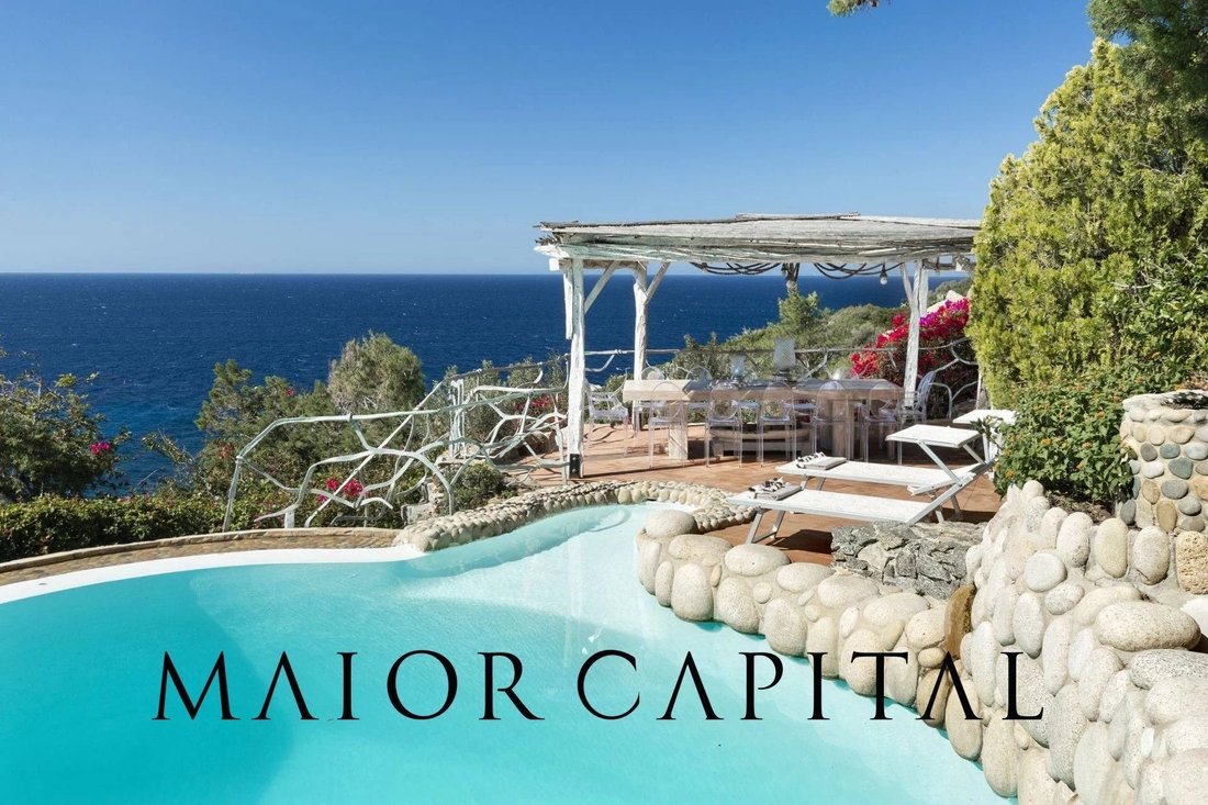 House in Maracalagonis, Sardinia, Italy 4 - 17639612