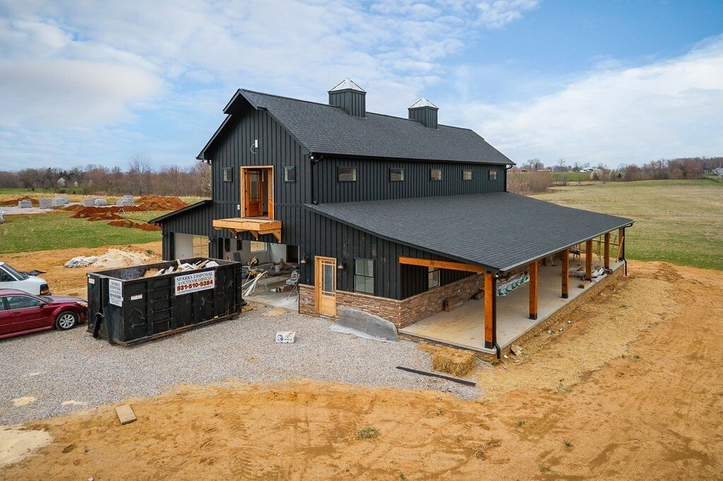 House in Sparta, Tennessee, United States 4 - 17628405