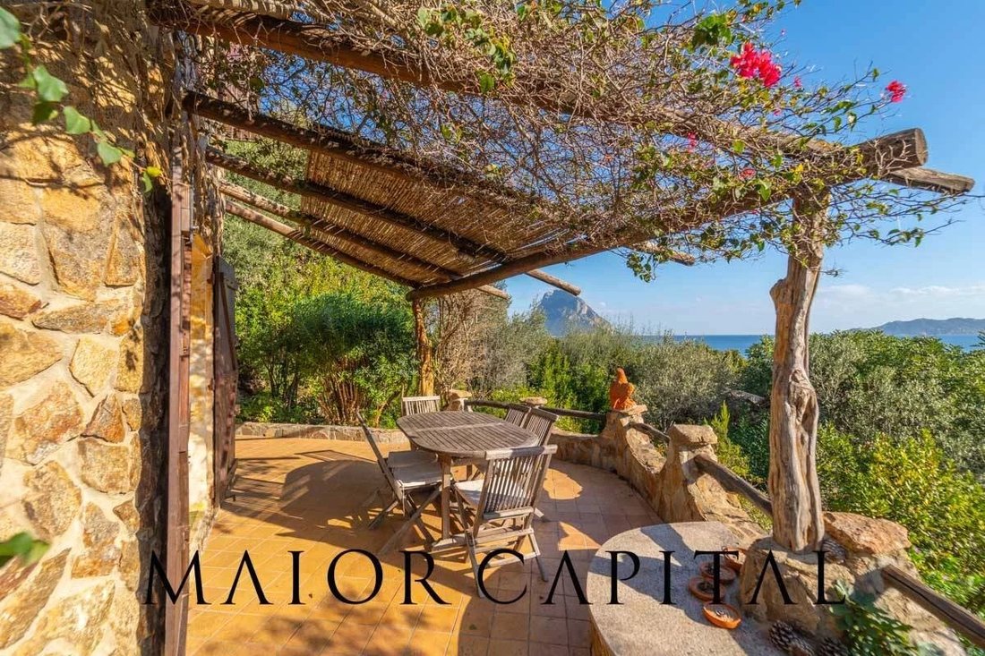 House in Loiri, Sardinia, Italy 2 - 17638500