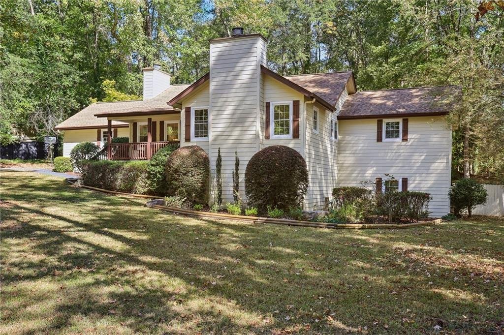House in Peachtree City, Georgia, United States 5 - 17628447