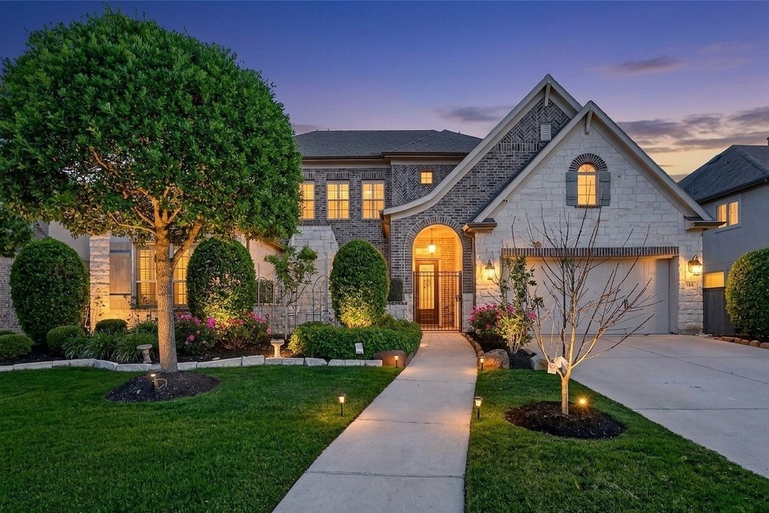 House in Richmond, Texas, United States 1 - 17632296