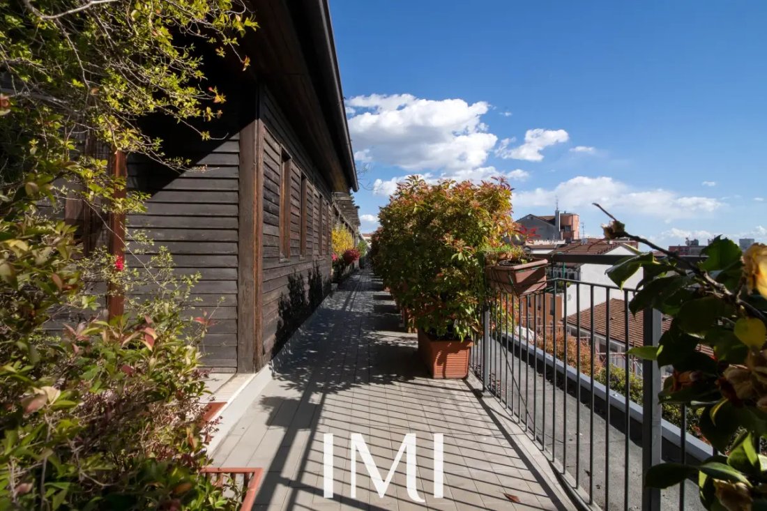 Apartment in Solari - Savona, Milan, Italy 1 - 17627917