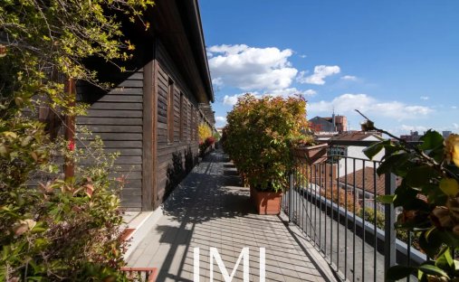 Apartment in Solari - Savona, Milan, Italy 1