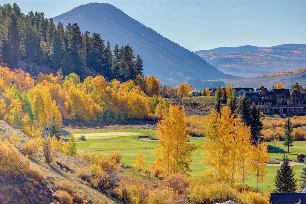 House in Crested Butte, Colorado, United States 4 - 17627606