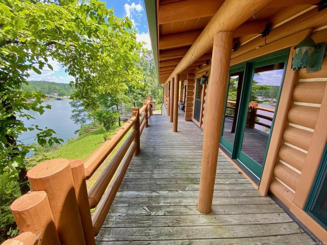 House in Royal, Arkansas, United States 5 - 14393059