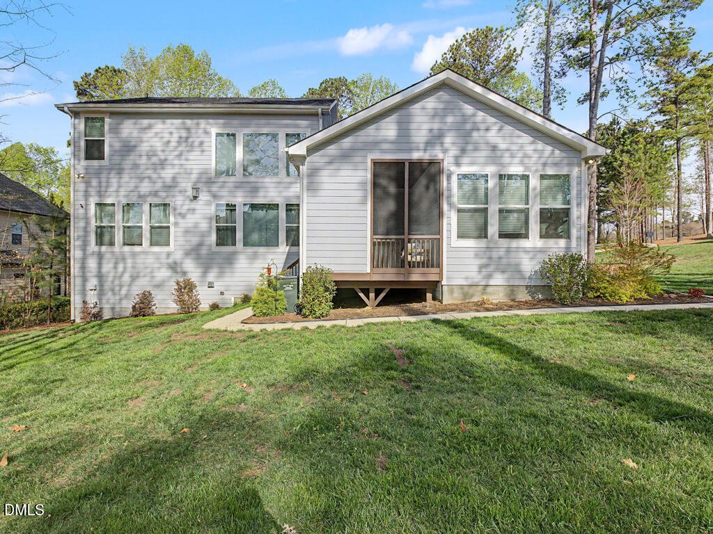 House in Pittsboro, North Carolina, United States 5 - 17638516