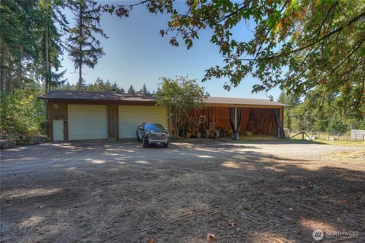 House in Graham, Washington, United States 4 - 17640629
