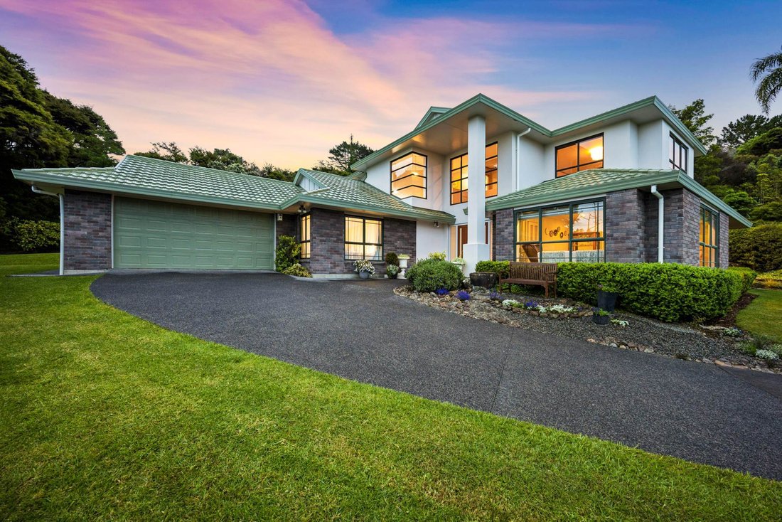 House in Auckland, Auckland, New Zealand 3 - 16653390