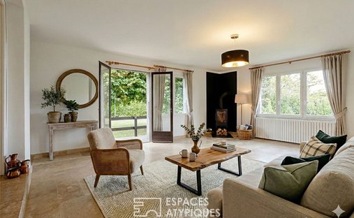 Villa in Evian-les-Bains, Auvergne-Rhône-Alpes, France 1