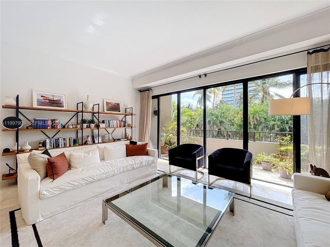 House in Key Biscayne, Florida, United States 3 - 17631049