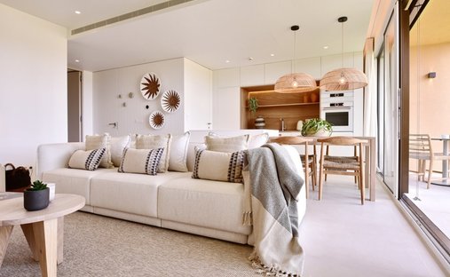Casa en Altura, Algarve, Portugal 1