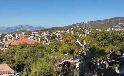 House in Nea Penteli, Attica, Greece 1