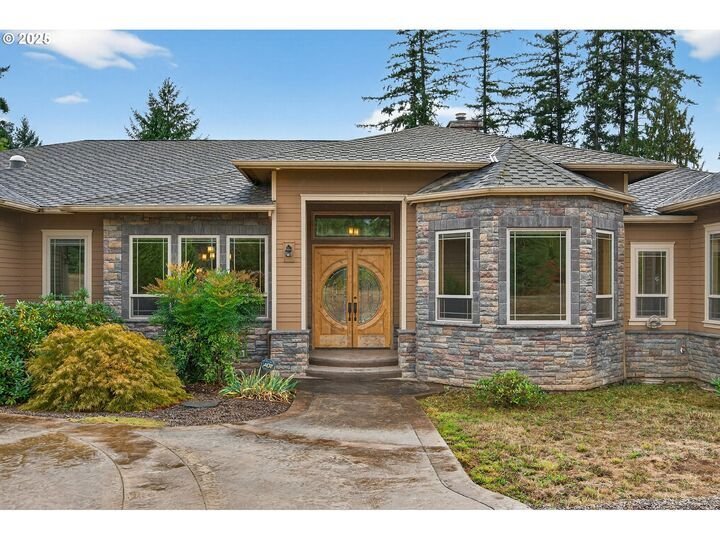 House in Hillsboro, Oregon, United States 4 - 17639395