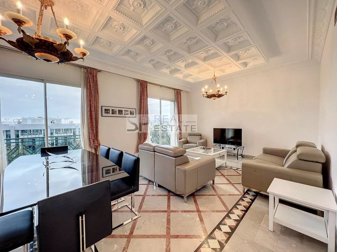 Apartment in French Riviera, Provence-Alpes-Côte d'Azur, France 3 - 13688274