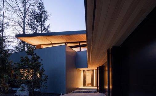 Casa a Whistler, Columbia Britannica, Canada 1