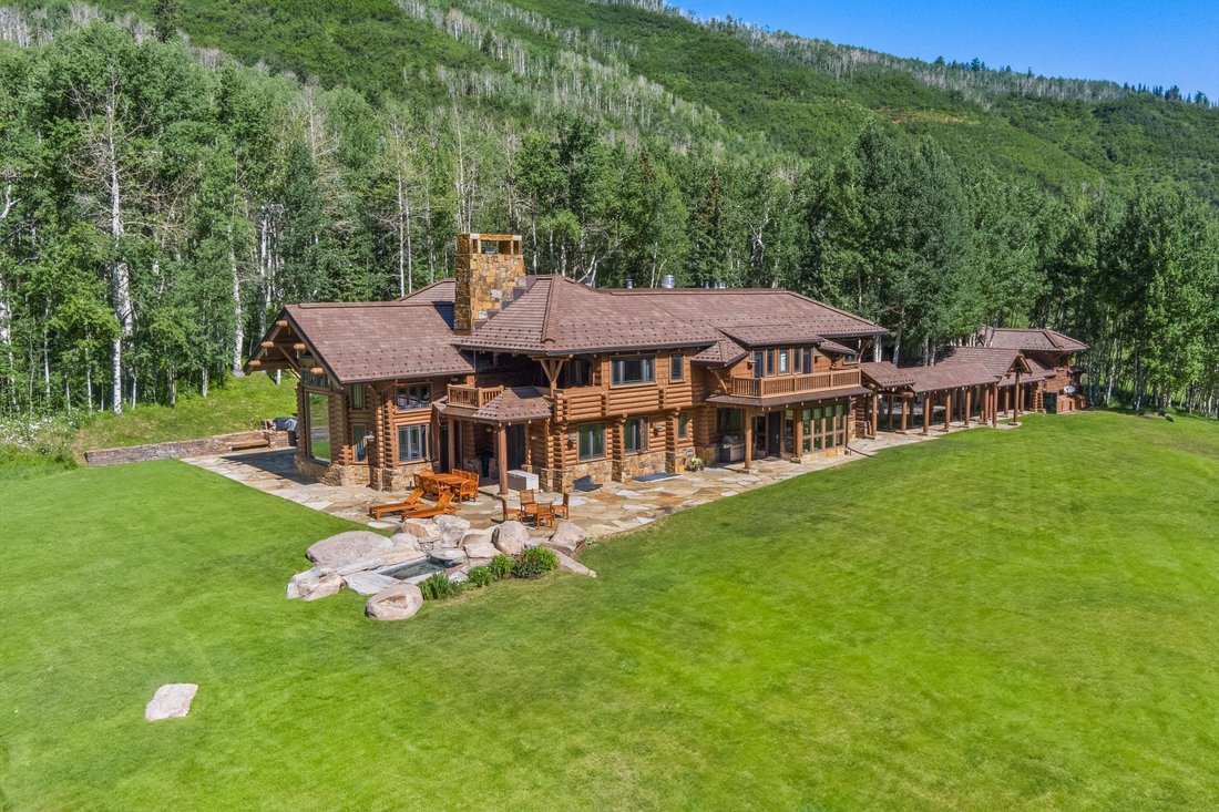 House in Aspen, Colorado, United States 4 - 15149156