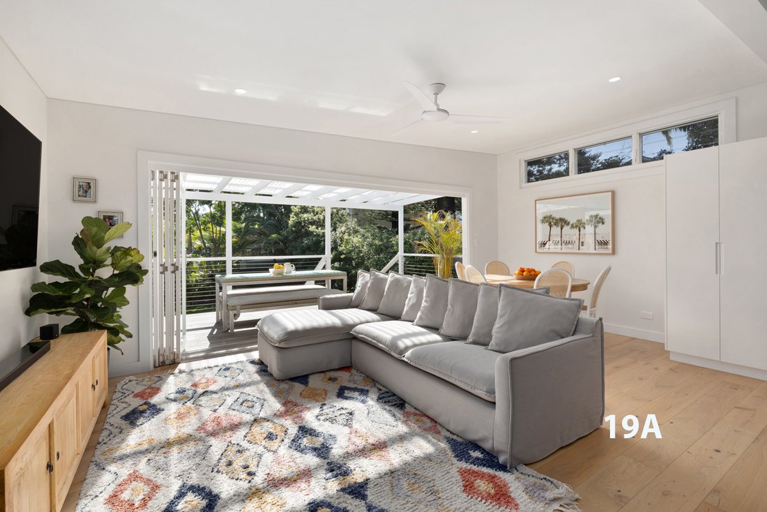 House in Avalon Beach, New South Wales, Australia 2 - 14918948