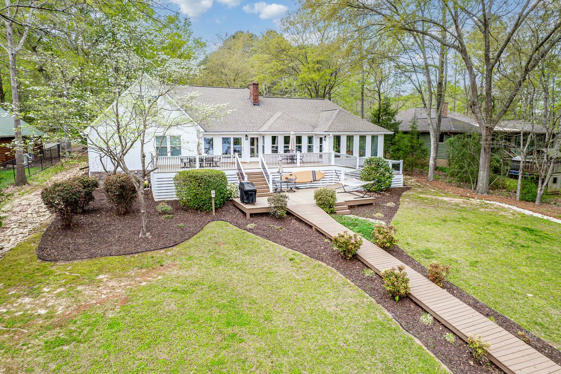 House in Eatonton, Georgia, United States 3 - 17630161